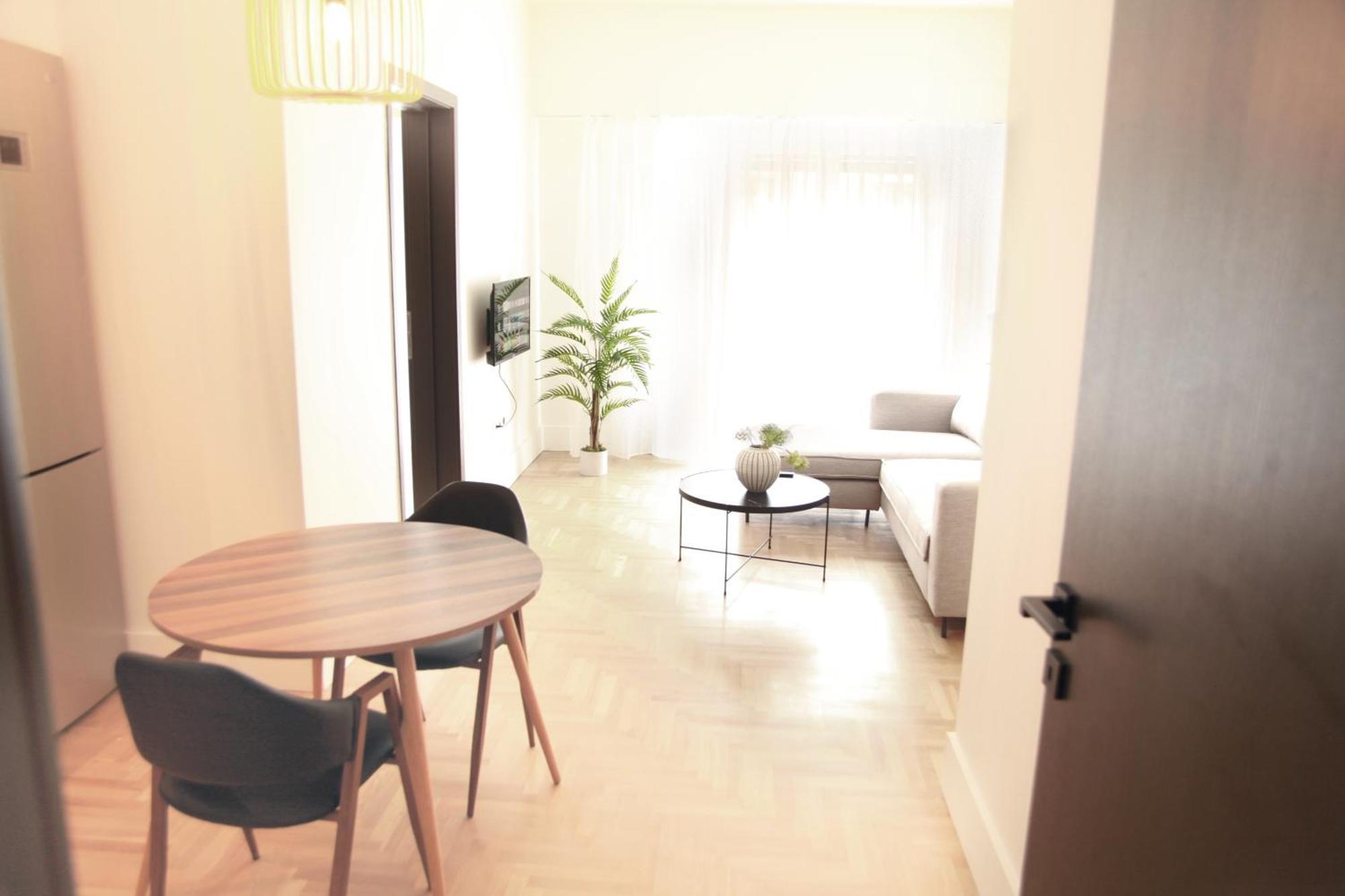 Citybreak Apartments 301 Athén Kültér fotó